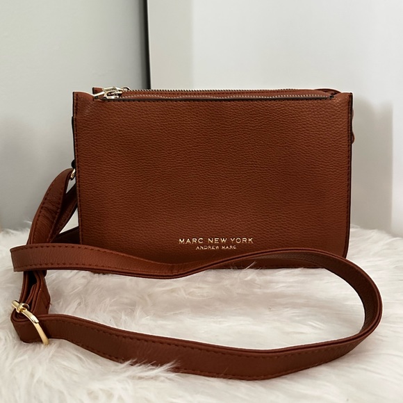 Marc New York Purse🍂 - Picture 1 of 6